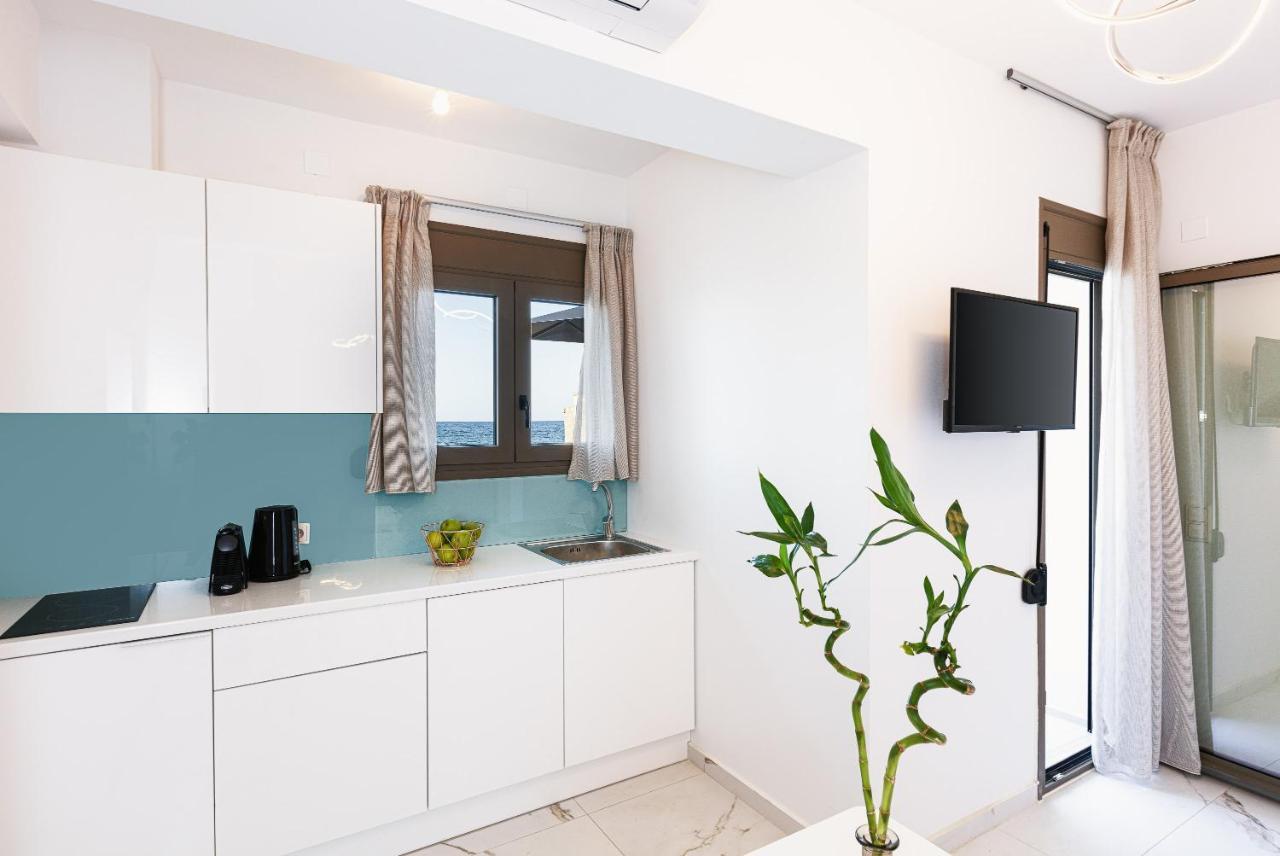 Deux Paradis, A Beachfront Retreat, By Thinkvilla 罗希姆诺 外观 照片