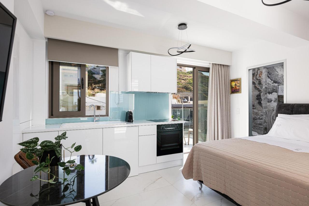 Deux Paradis, A Beachfront Retreat, By Thinkvilla 罗希姆诺 外观 照片